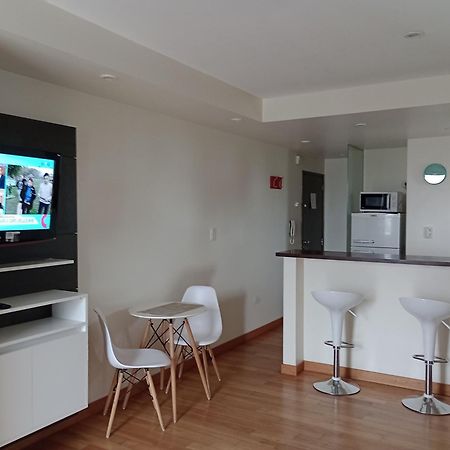 Excelente Monoambiente Monito 15 Apartment Ла Плата Екстериор снимка