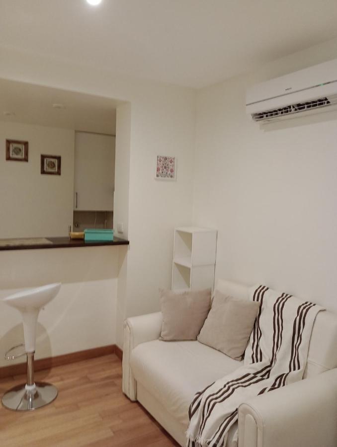 Excelente Monoambiente Monito 15 Apartment Ла Плата Екстериор снимка