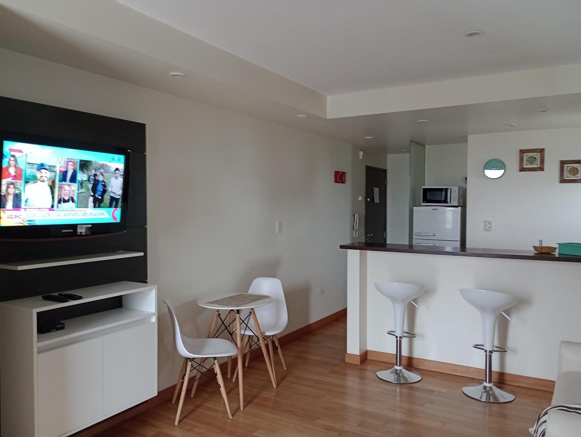 Excelente Monoambiente Monito 15 Apartment Ла Плата Екстериор снимка
