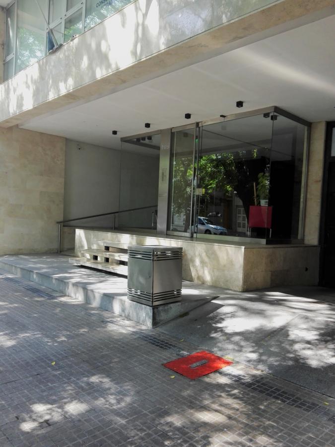 Excelente Monoambiente Monito 15 Apartment Ла Плата Екстериор снимка