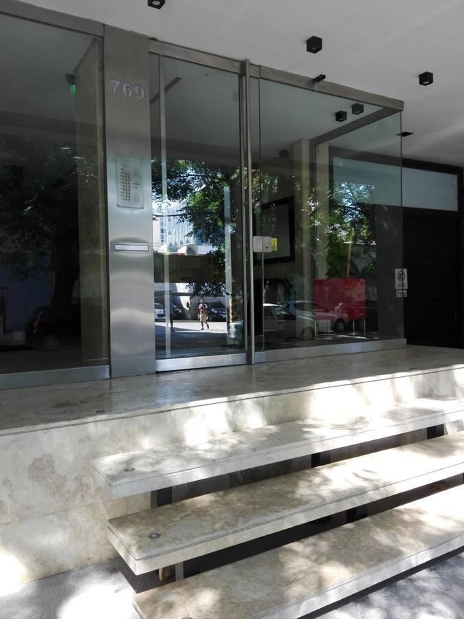 Excelente Monoambiente Monito 15 Apartment Ла Плата Екстериор снимка