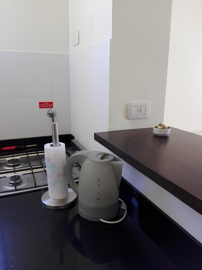 Excelente Monoambiente Monito 15 Apartment Ла Плата Екстериор снимка