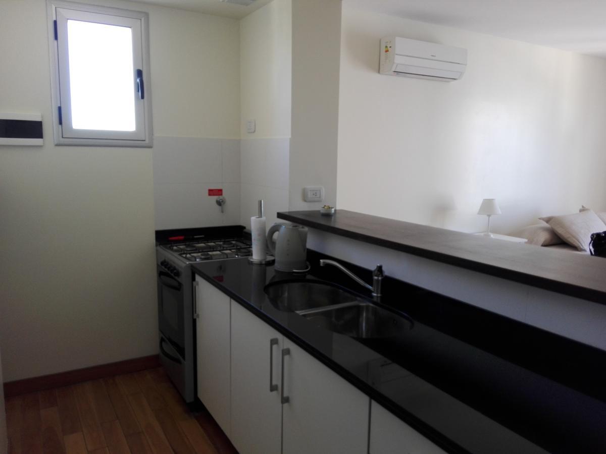 Excelente Monoambiente Monito 15 Apartment Ла Плата Екстериор снимка