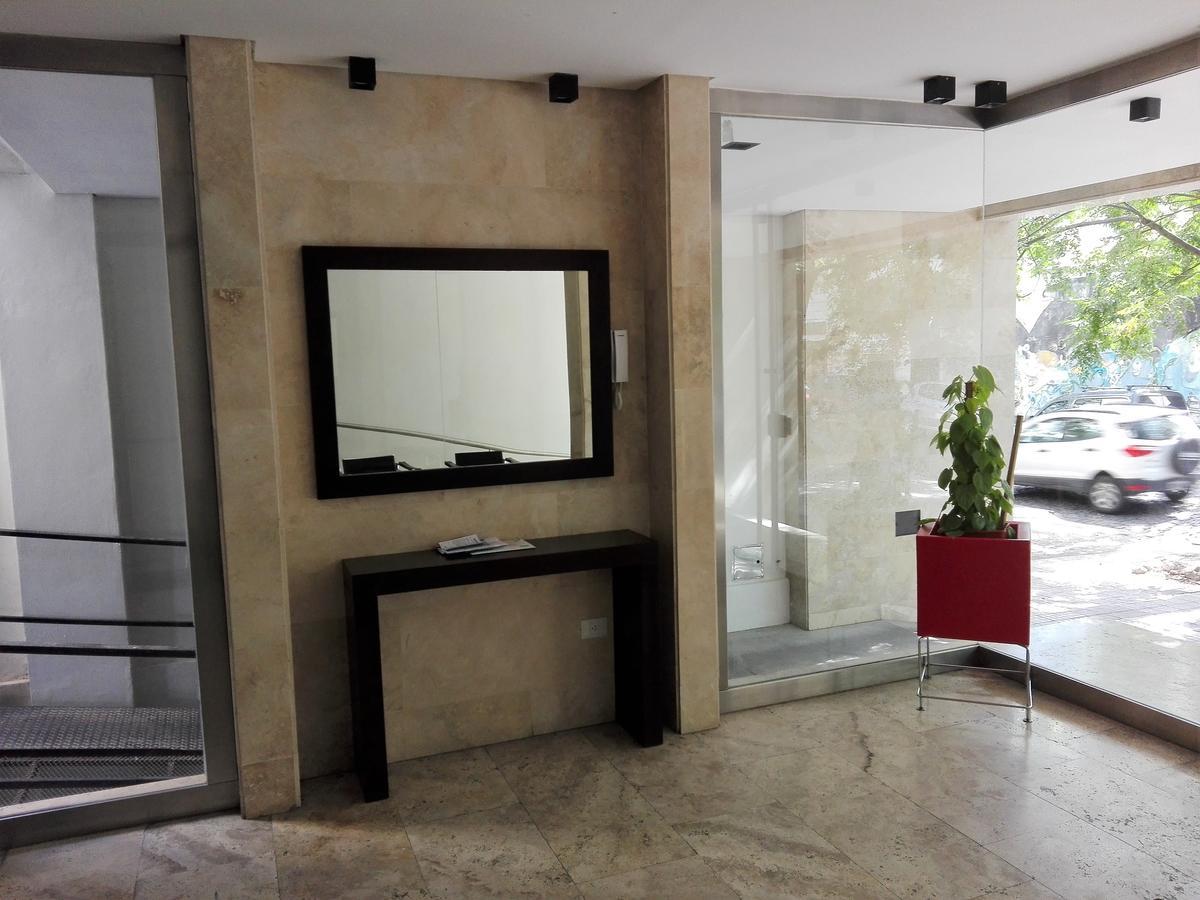 Excelente Monoambiente Monito 15 Apartment Ла Плата Екстериор снимка