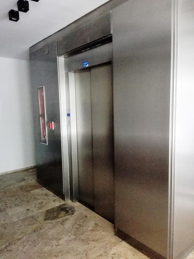 Excelente Monoambiente Monito 15 Apartment Ла Плата Екстериор снимка