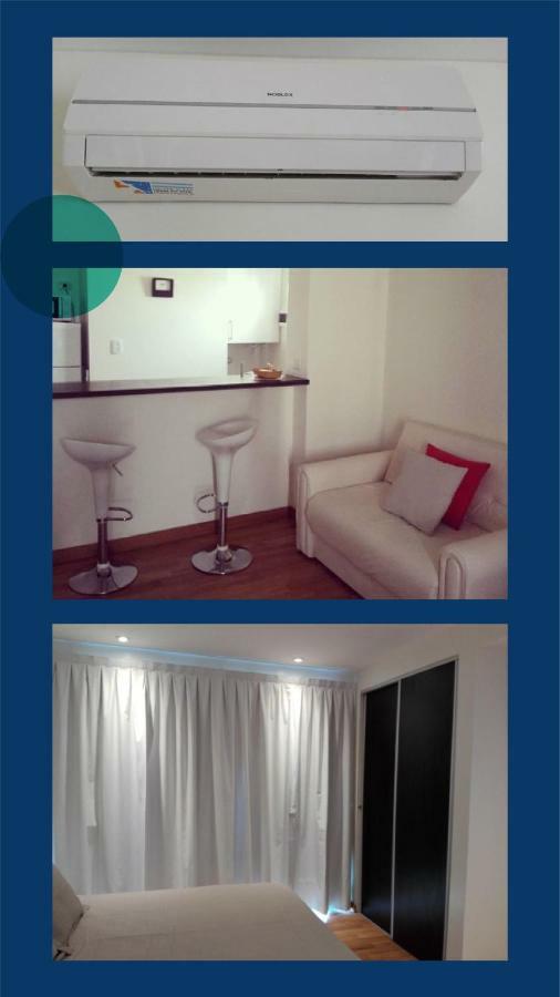 Excelente Monoambiente Monito 15 Apartment Ла Плата Екстериор снимка